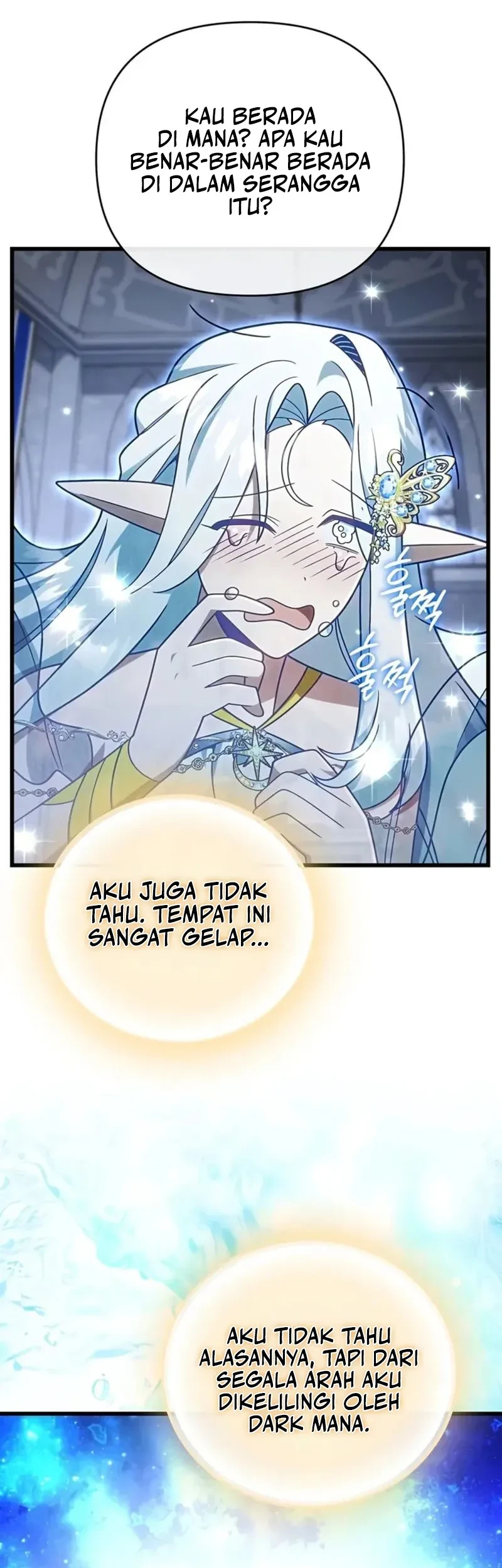 Chapter 84 - halaman 27