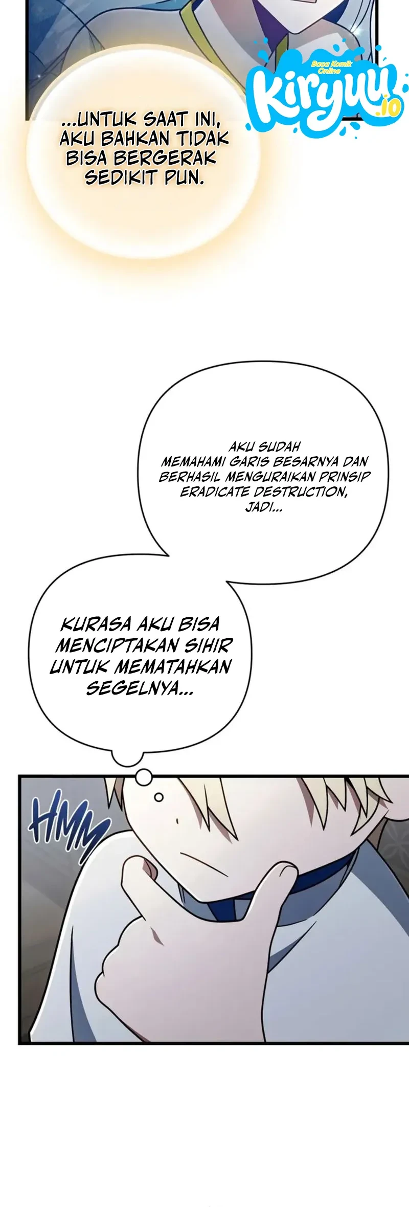 Chapter 84 - halaman 29
