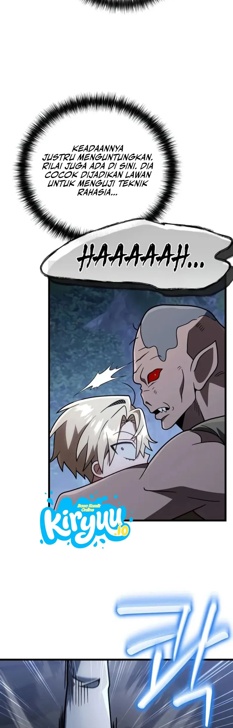 Chapter 85 - halaman 40