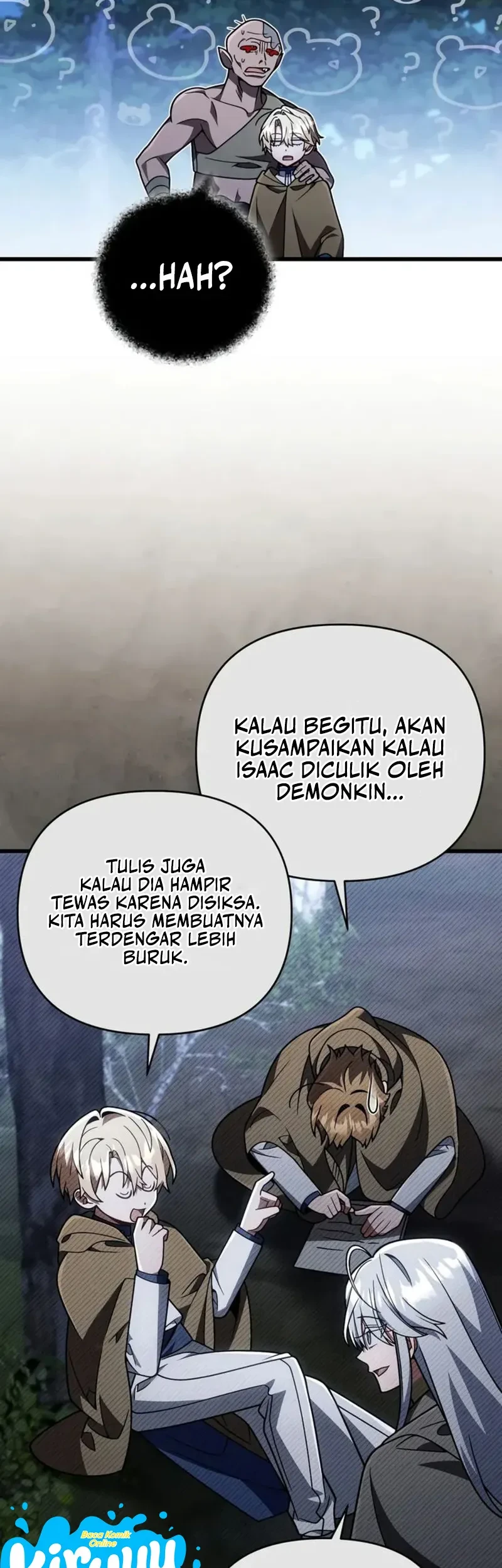 Chapter 85 - halaman 47