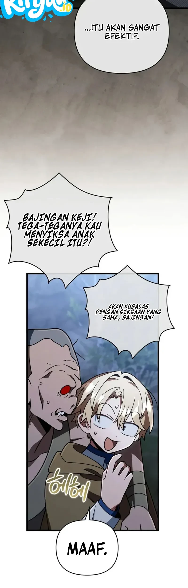 Chapter 85 - halaman 48