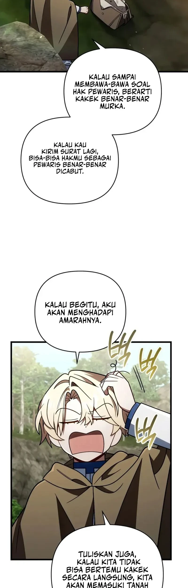 Chapter 85 - halaman 19