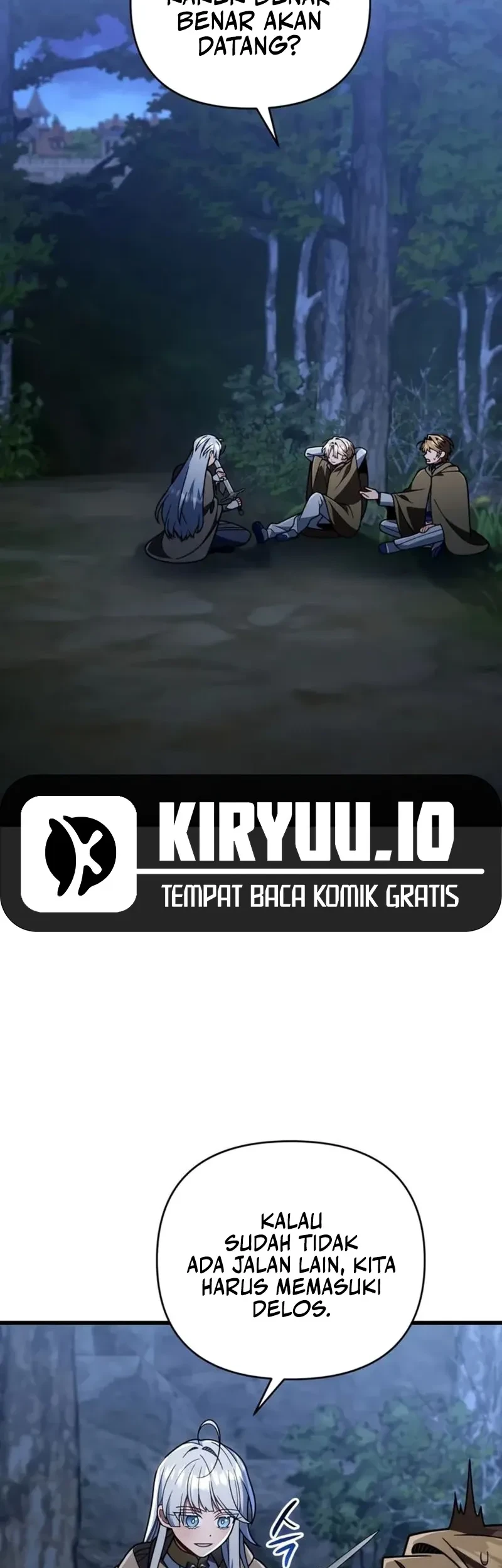 Chapter 85 - halaman 23