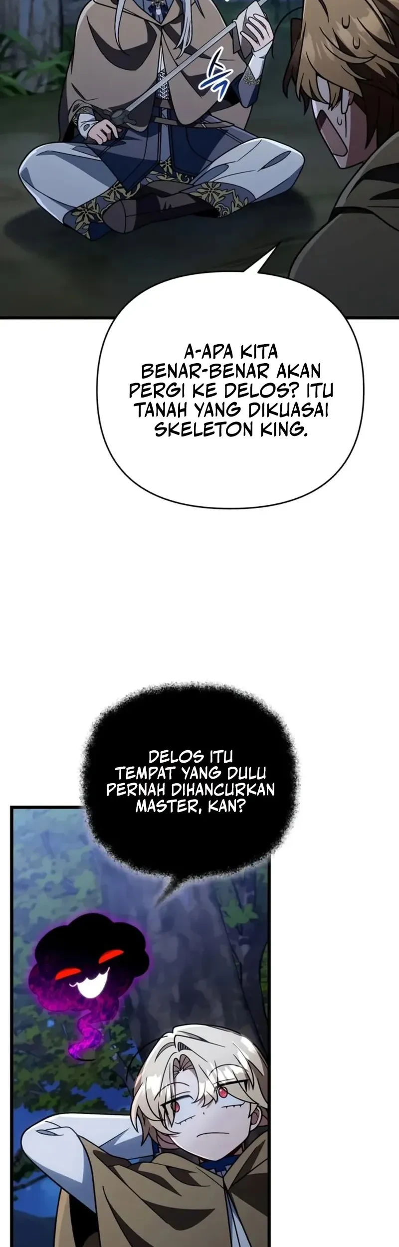 Chapter 85 - halaman 24