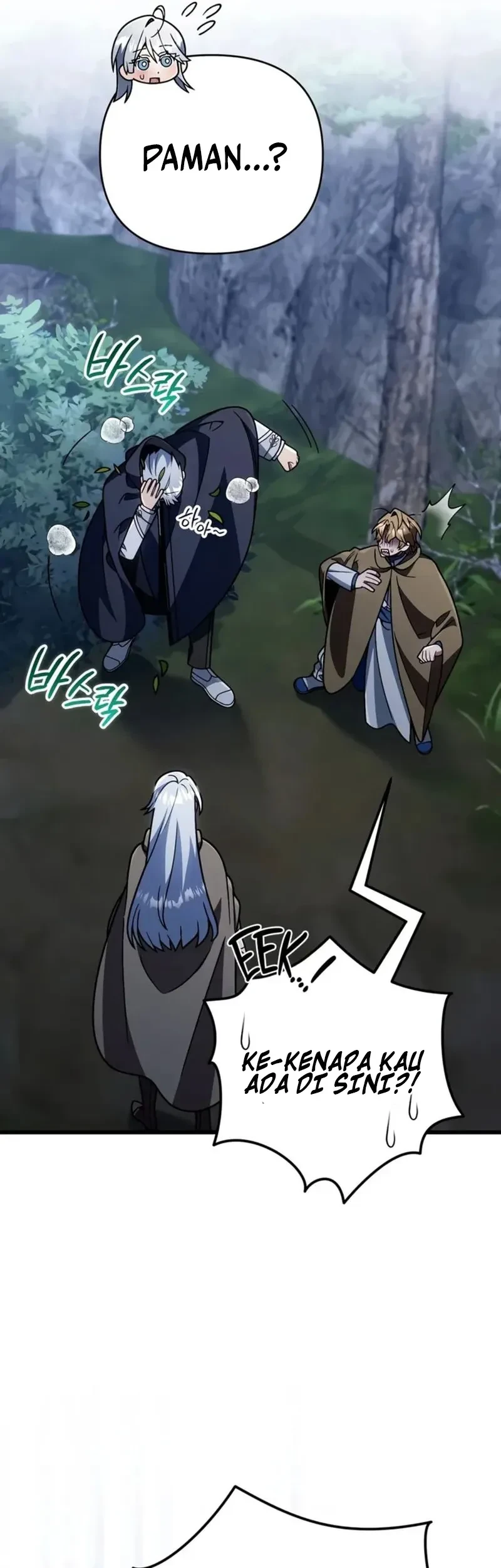 Chapter 85 - halaman 30