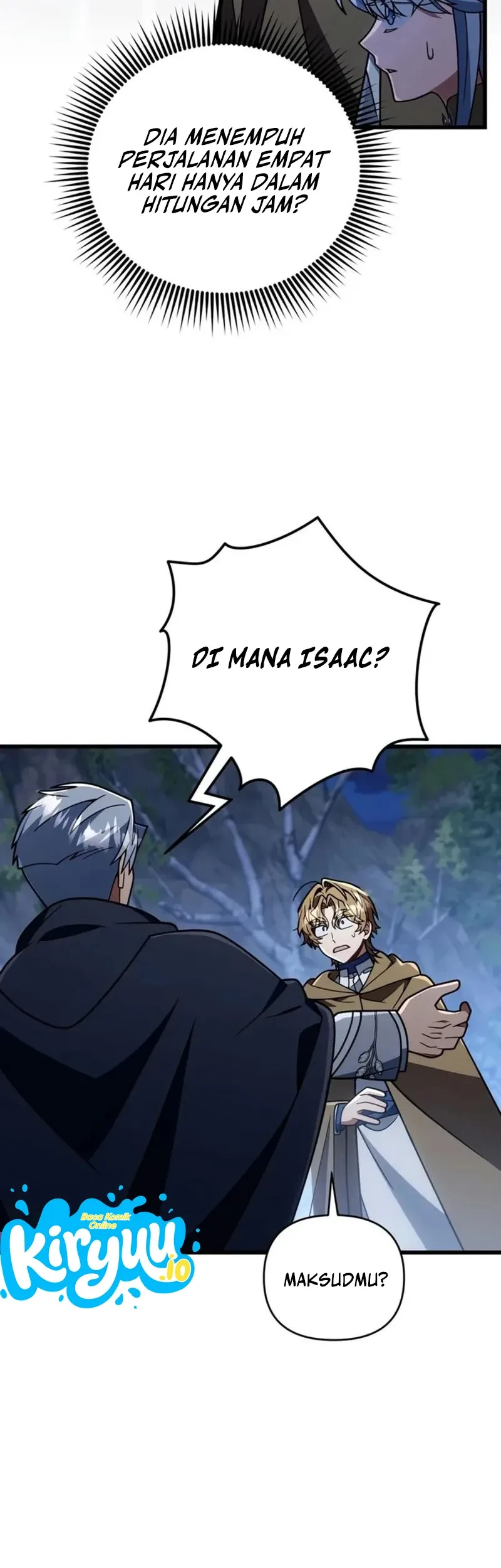 Chapter 85 - halaman 32