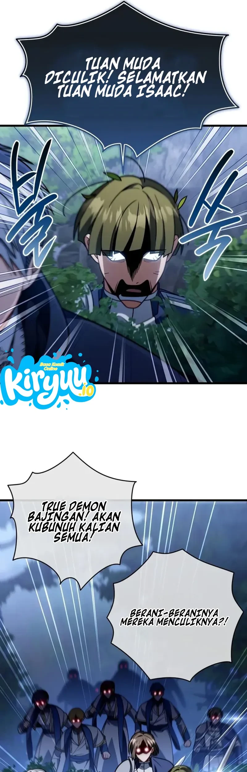 Chapter 85 - halaman 34