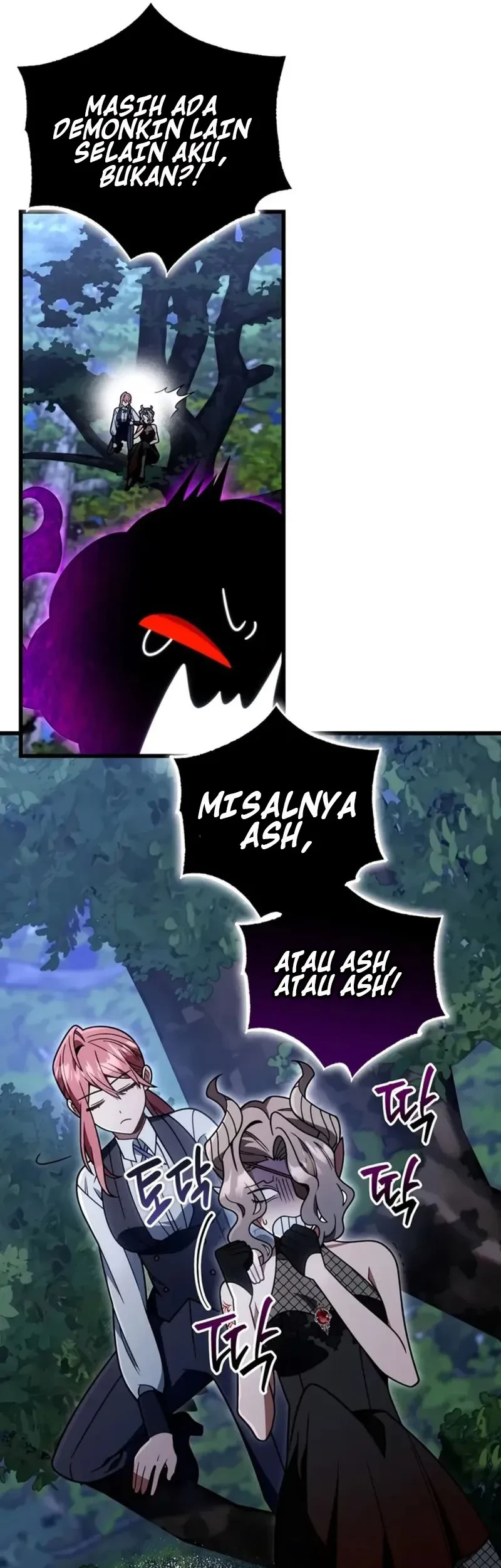 Chapter 86 - halaman 38