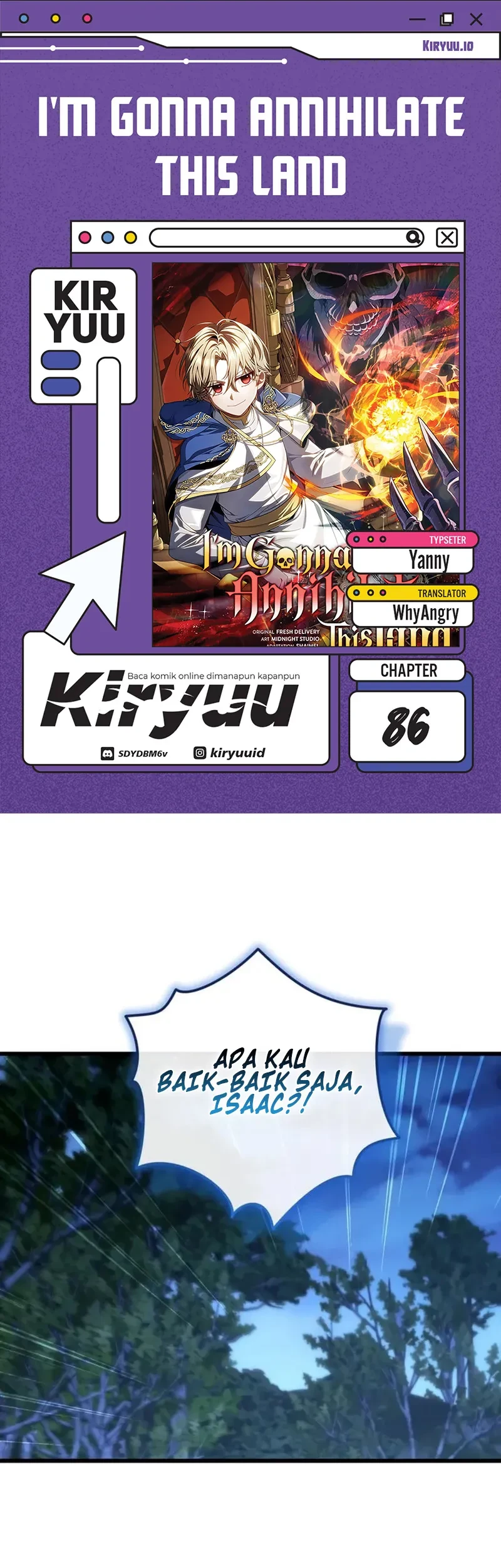 Chapter 86 - halaman 2