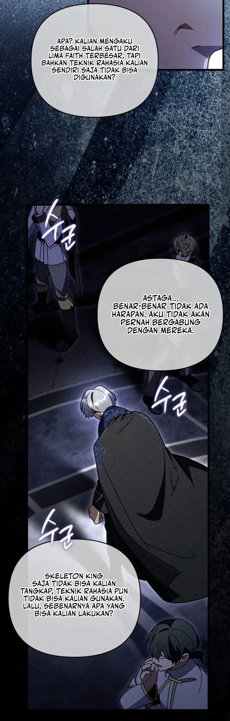 Chapter 86 - halaman 23