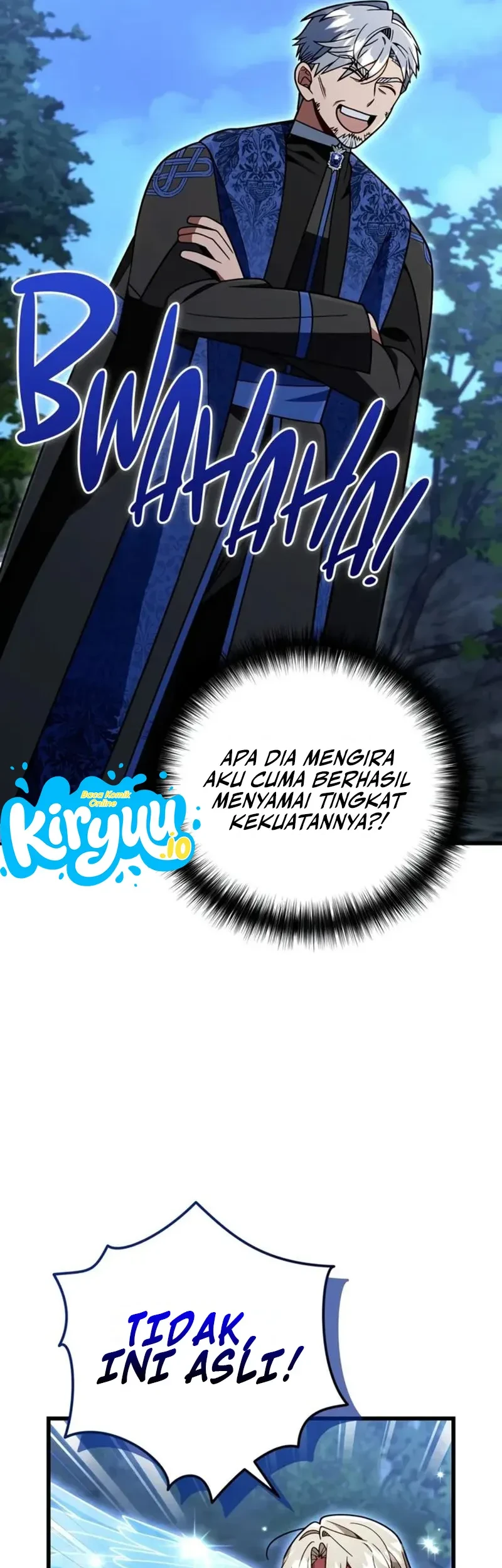 Chapter 86 - halaman 30