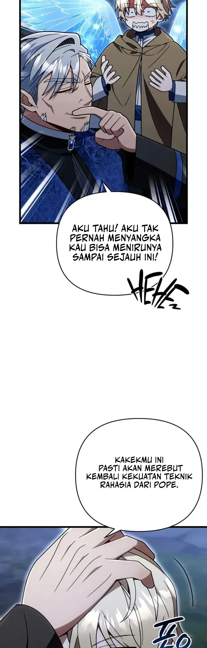 Chapter 86 - halaman 31