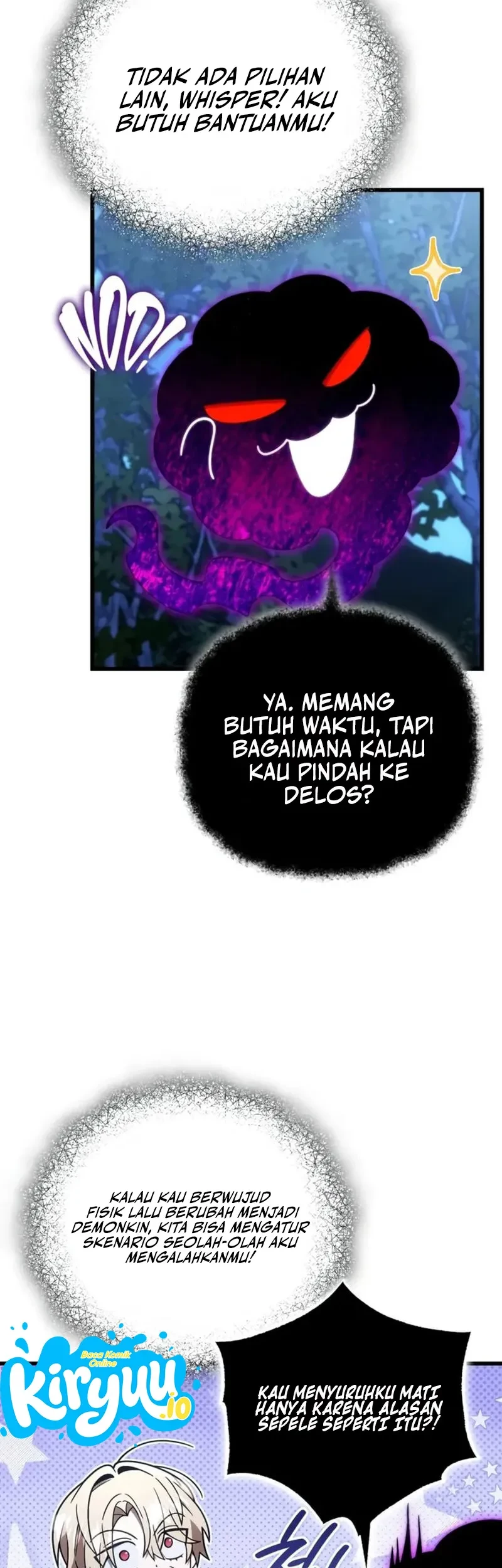 Chapter 86 - halaman 36