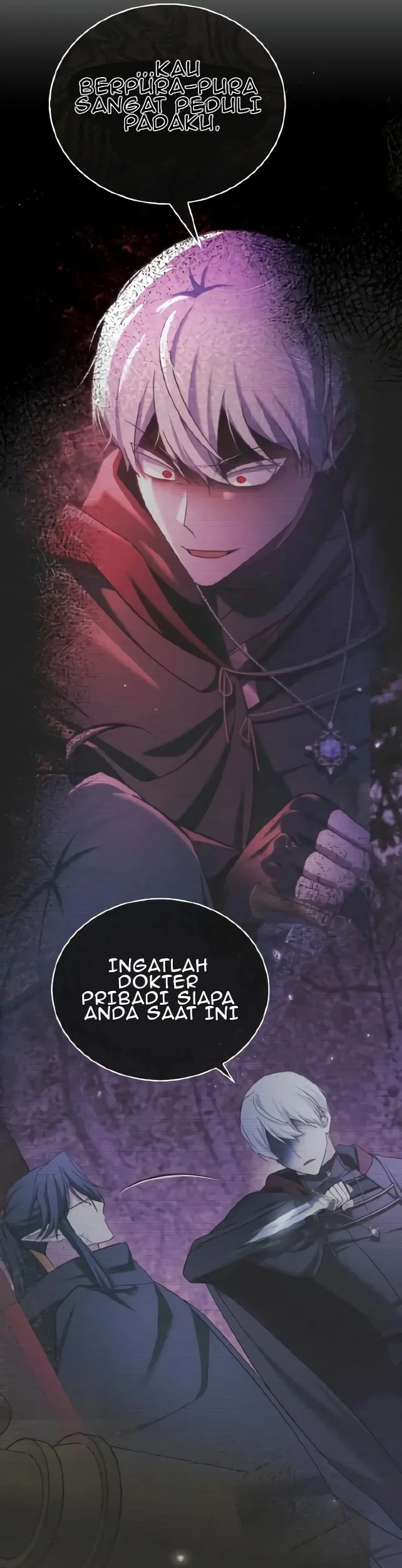 Chapter 101 - halaman 47