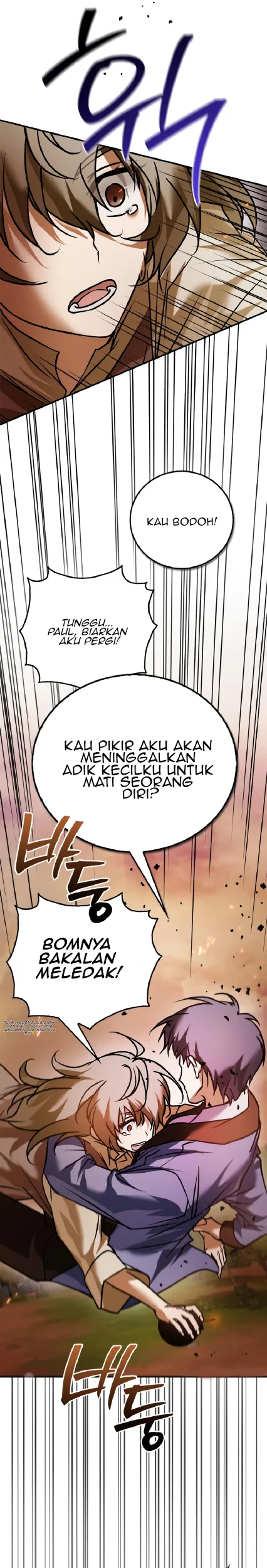 Chapter 106 Fix - halaman 23