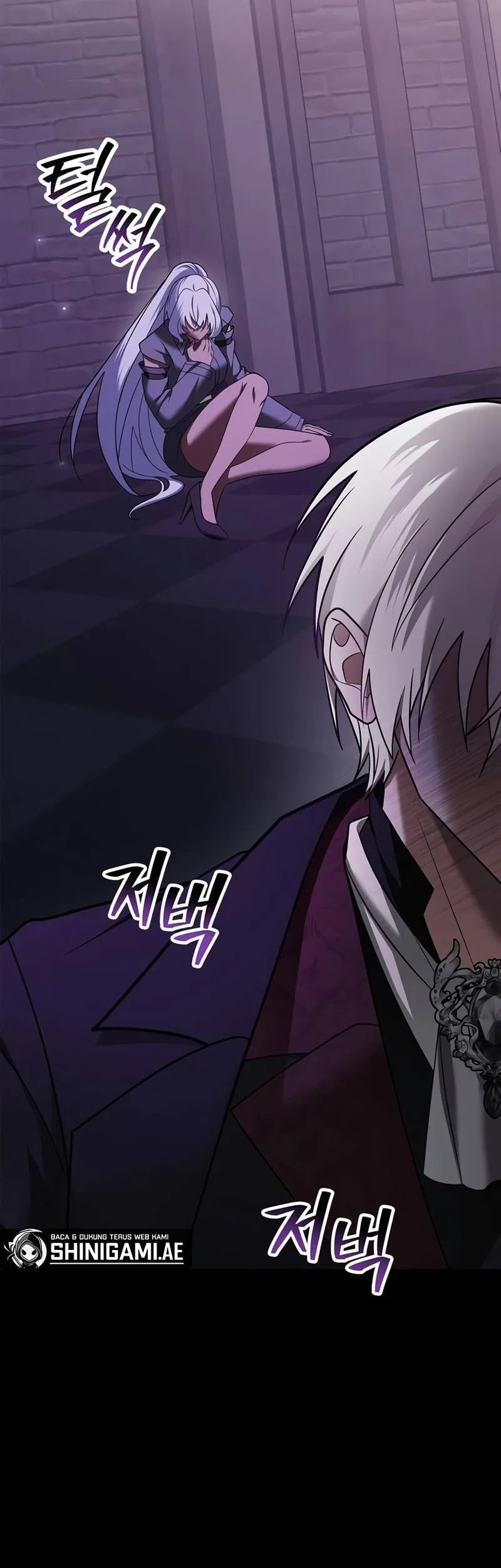 Chapter 79 - halaman 67