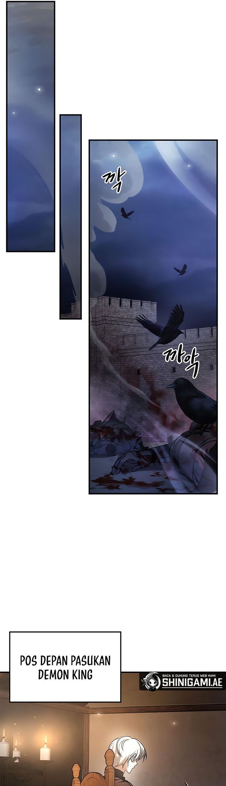 Chapter 83 - halaman 58