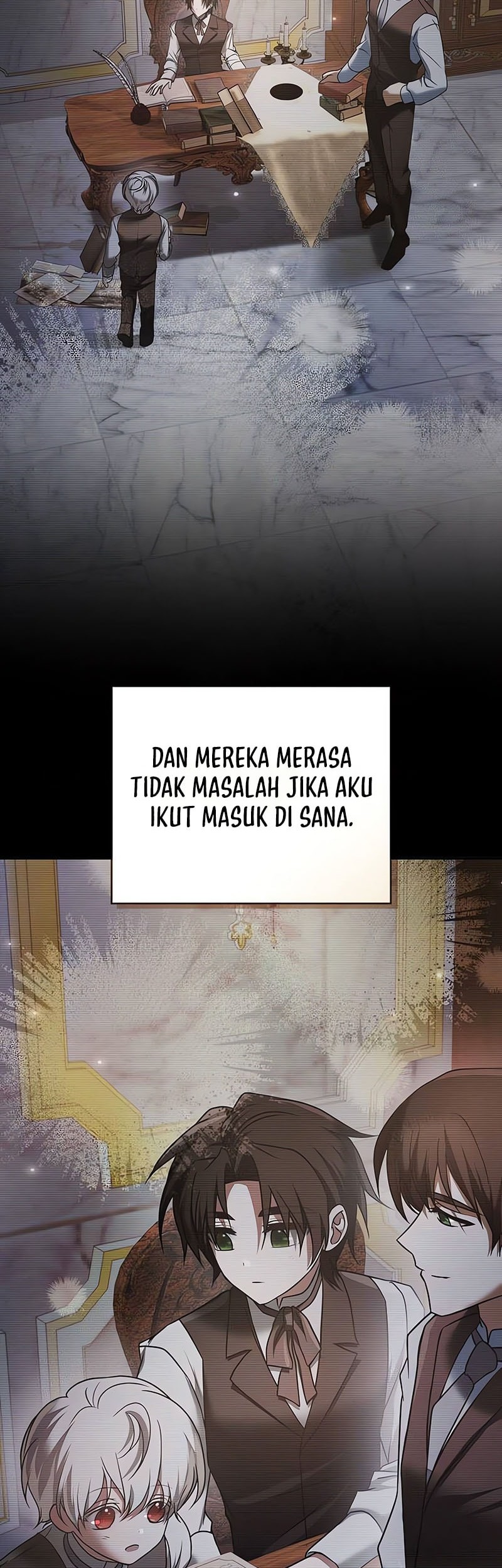 Chapter 84 - halaman 76