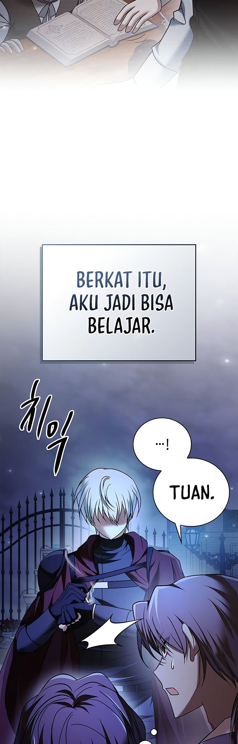 Chapter 84 - halaman 77