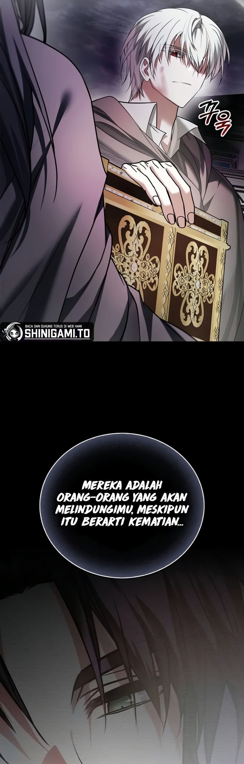 Chapter 87 - halaman 71