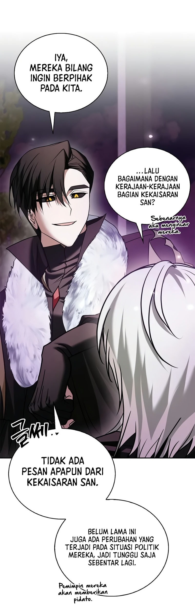 Chapter 95 - halaman 60