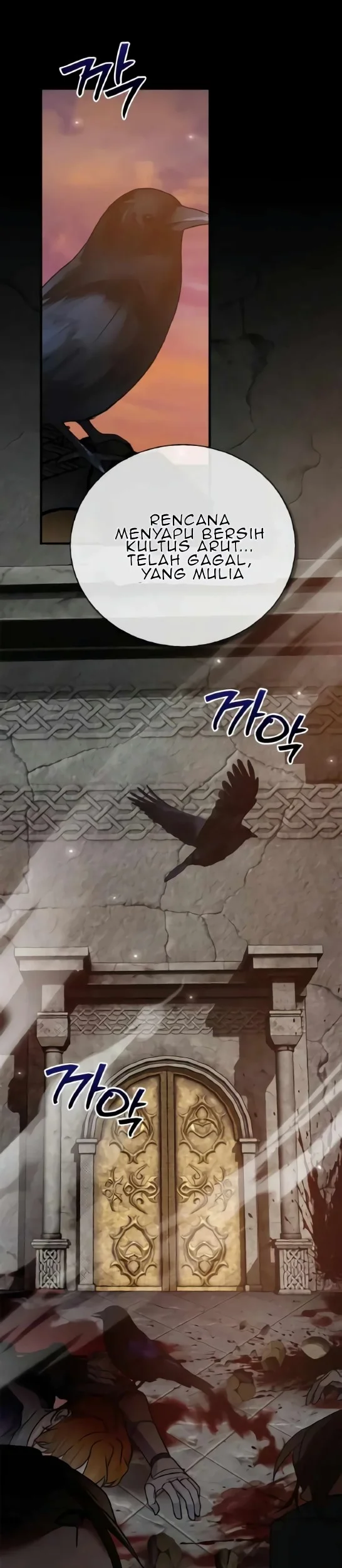 Chapter 98 - halaman 41