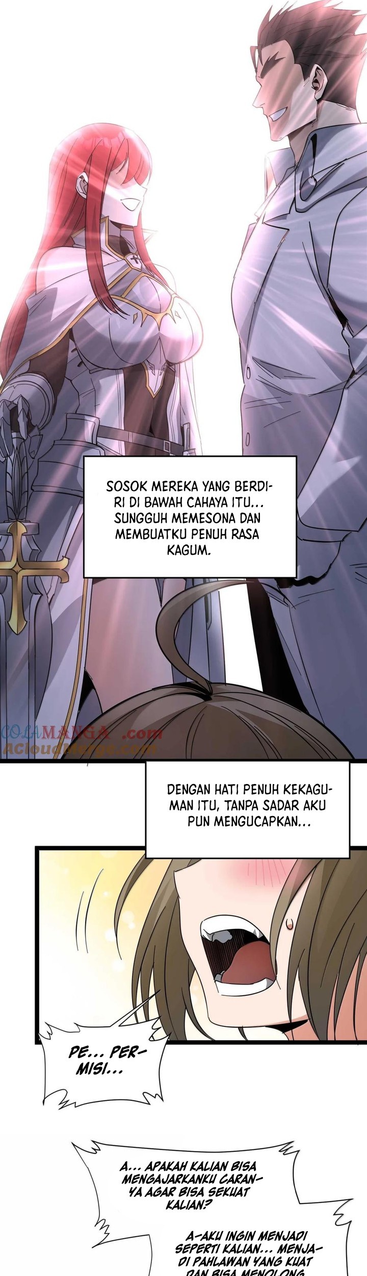 Chapter 156 - halaman 16