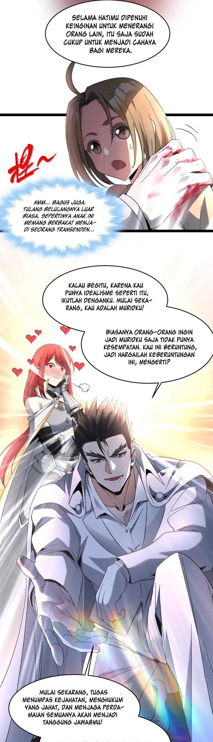 Chapter 156 - halaman 20