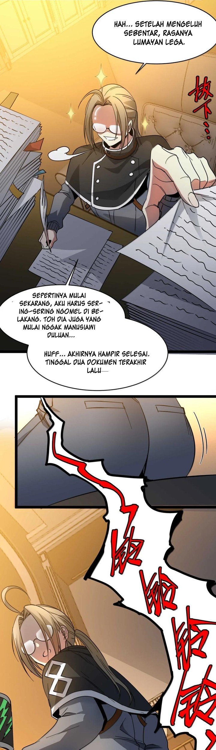 Chapter 156 - halaman 39