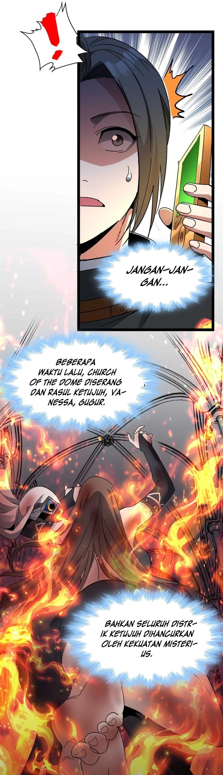 Chapter 156 - halaman 46