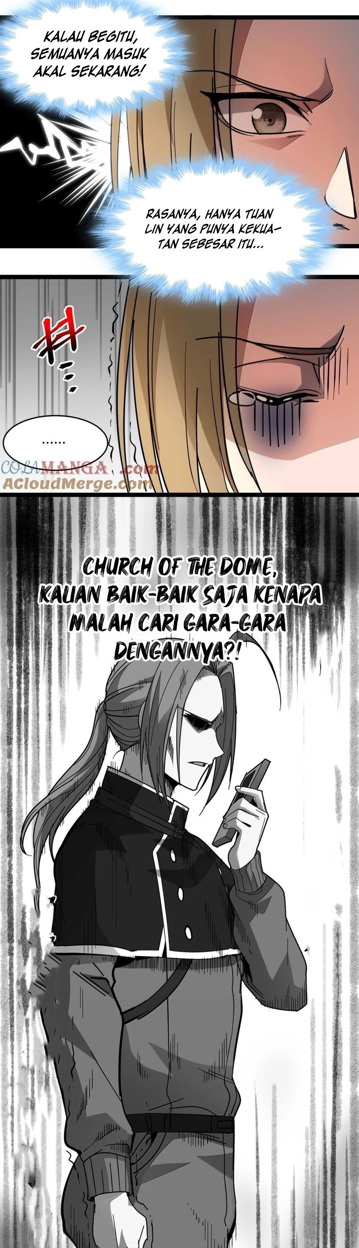 Chapter 156 - halaman 48