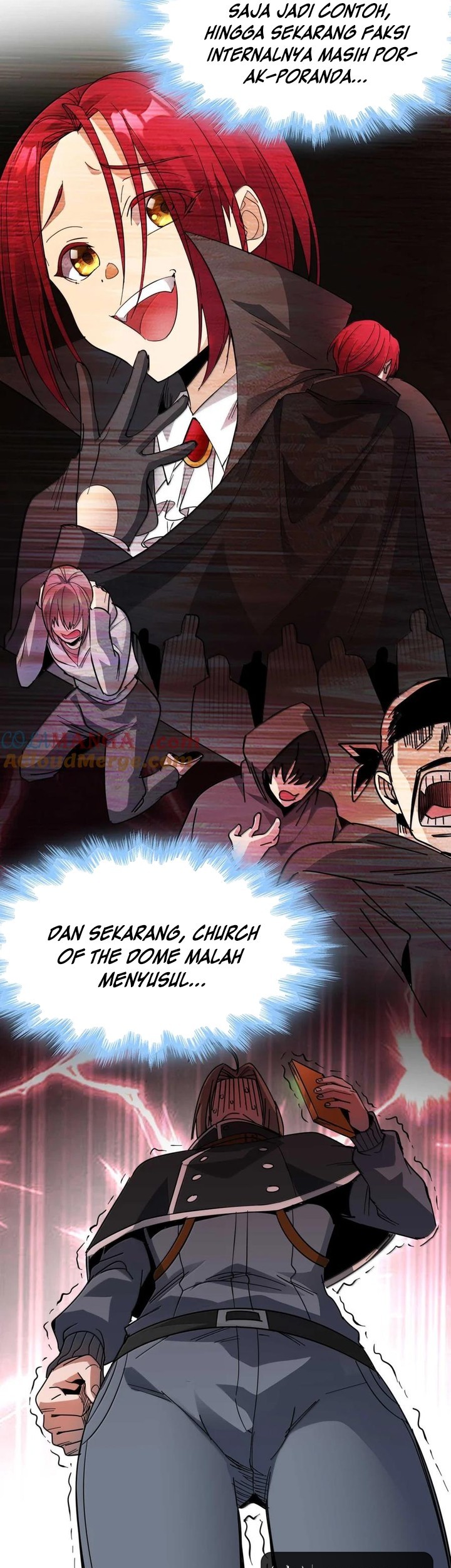 Chapter 156 - halaman 50