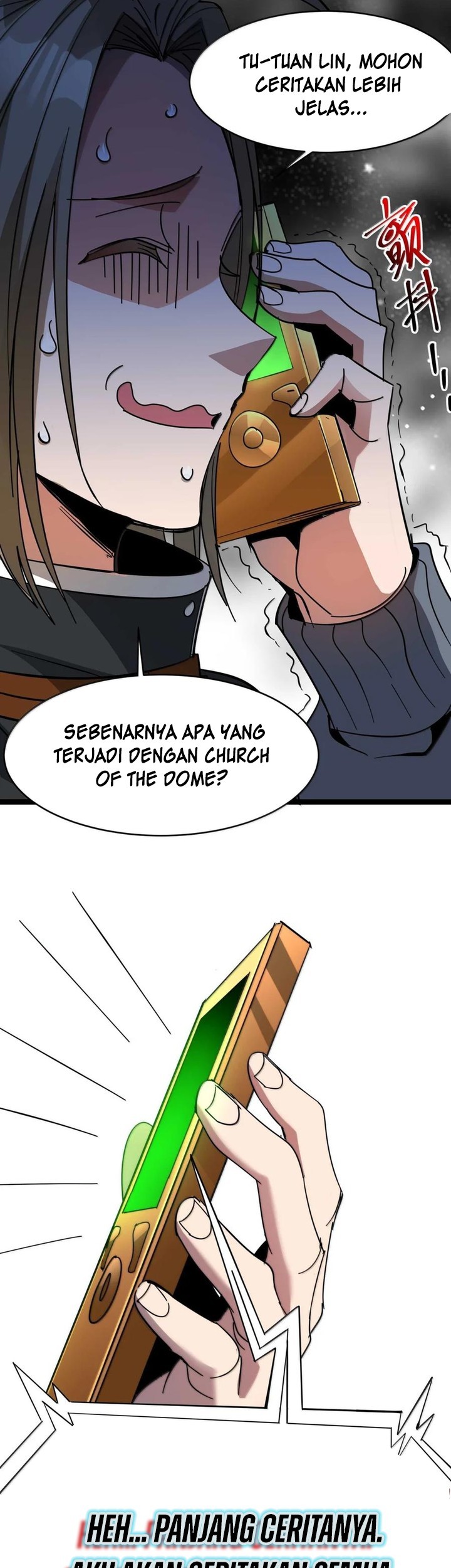 Chapter 156 - halaman 52
