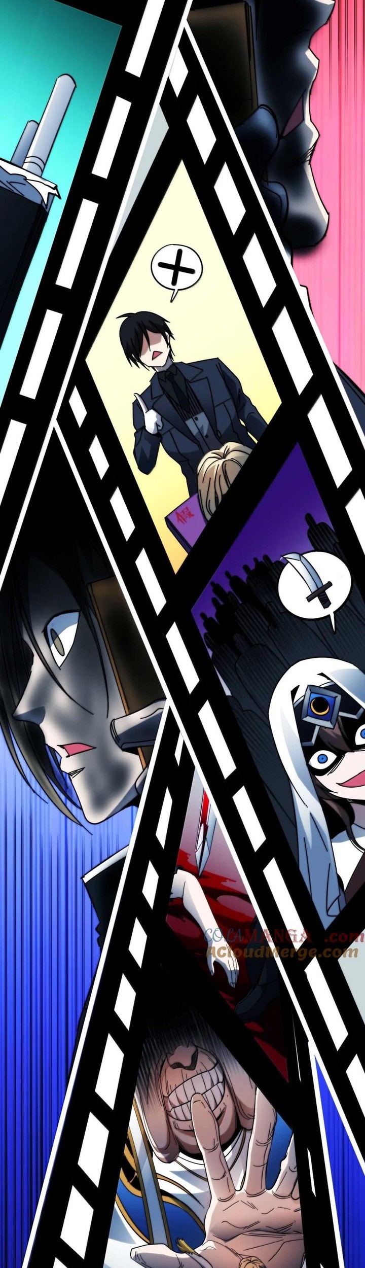 Chapter 156 - halaman 55