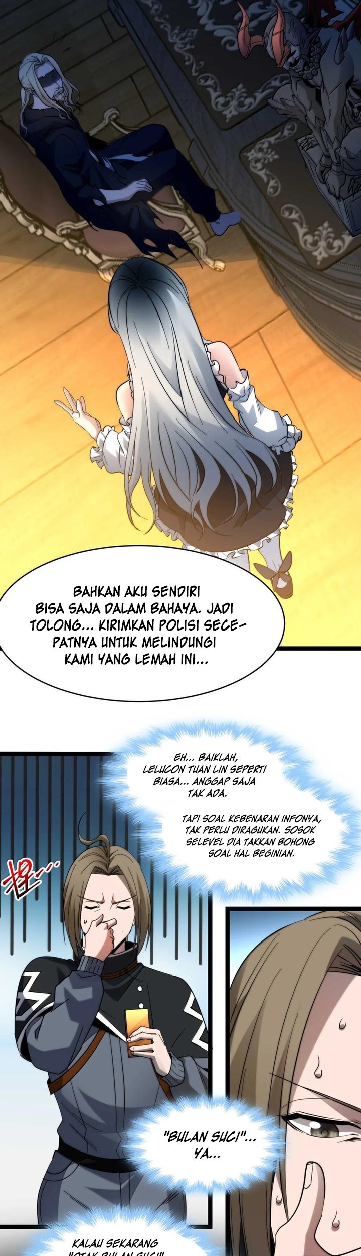 Chapter 156 - halaman 60