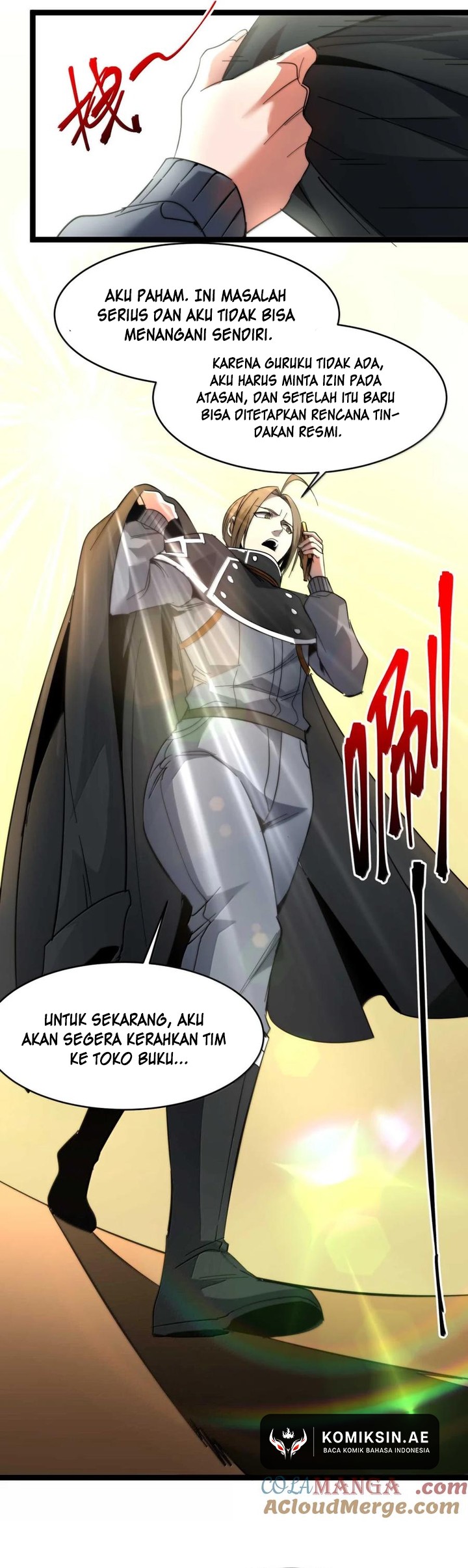 Chapter 156 - halaman 63