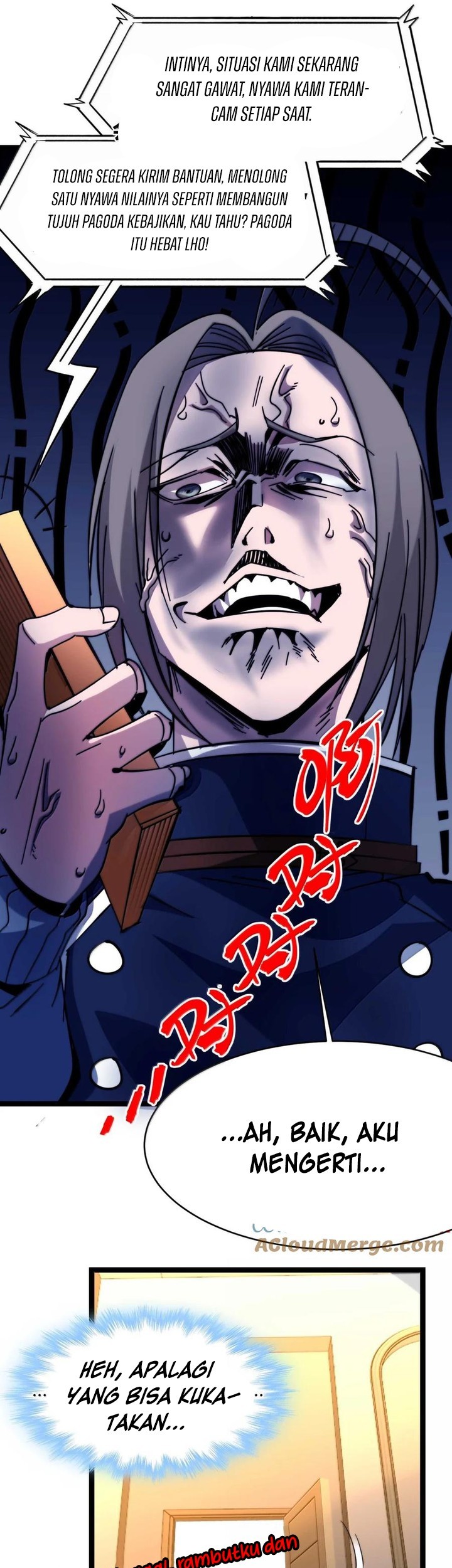 Chapter 156 - halaman 66