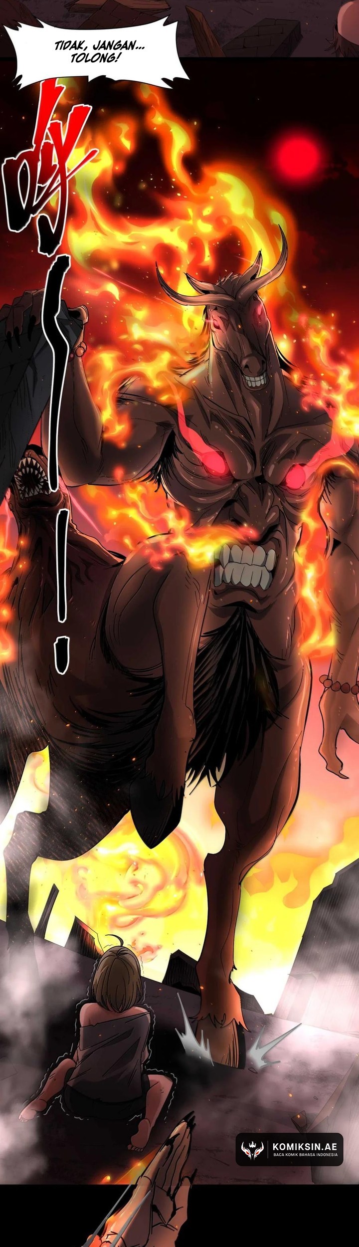 Chapter 156 - halaman 3