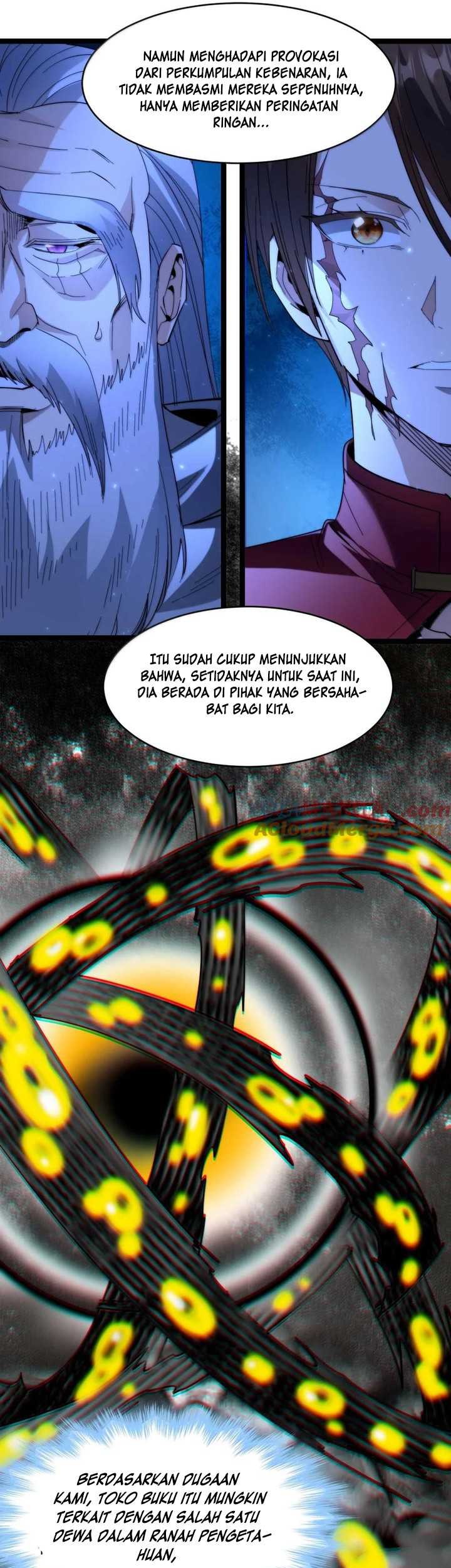Chapter 157 - halaman 17