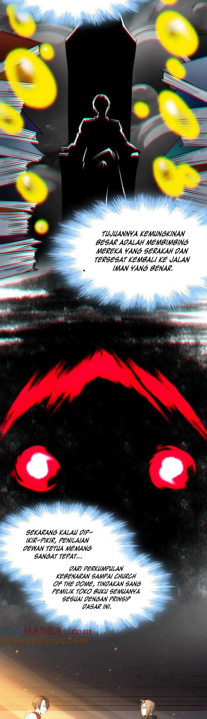 Chapter 157 - halaman 19