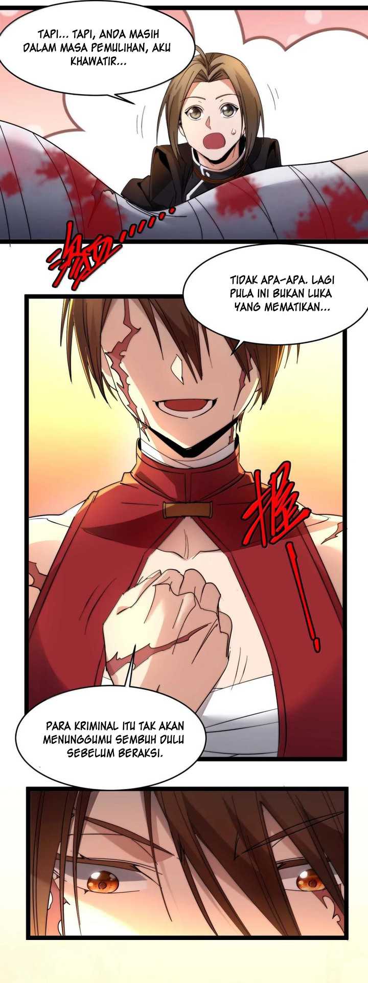 Chapter 157 - halaman 23