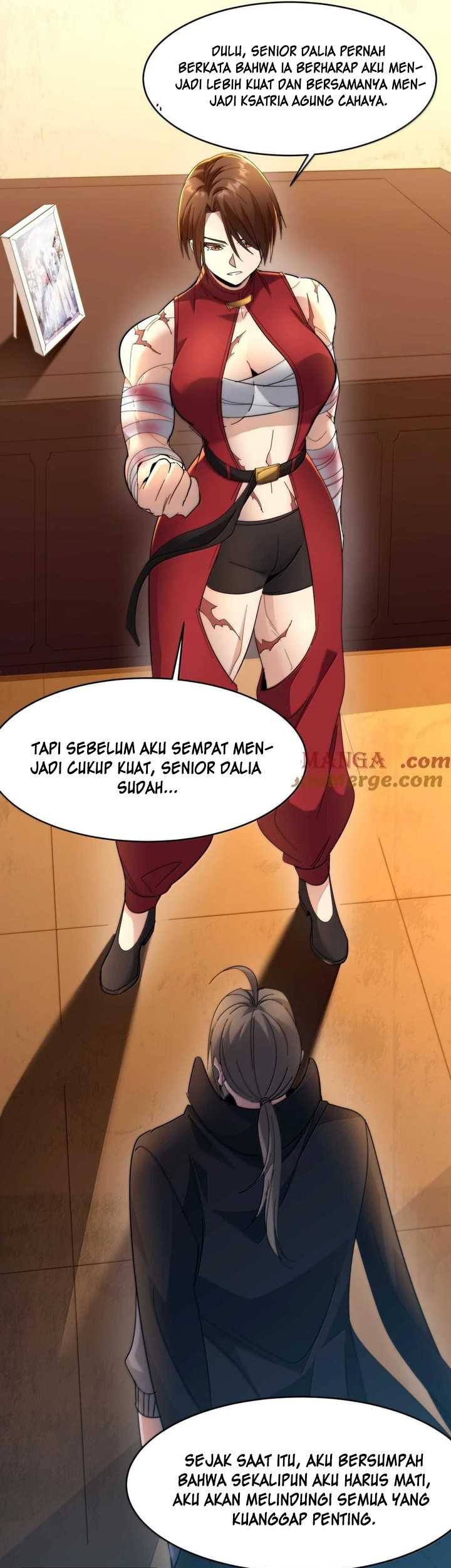 Chapter 157 - halaman 24