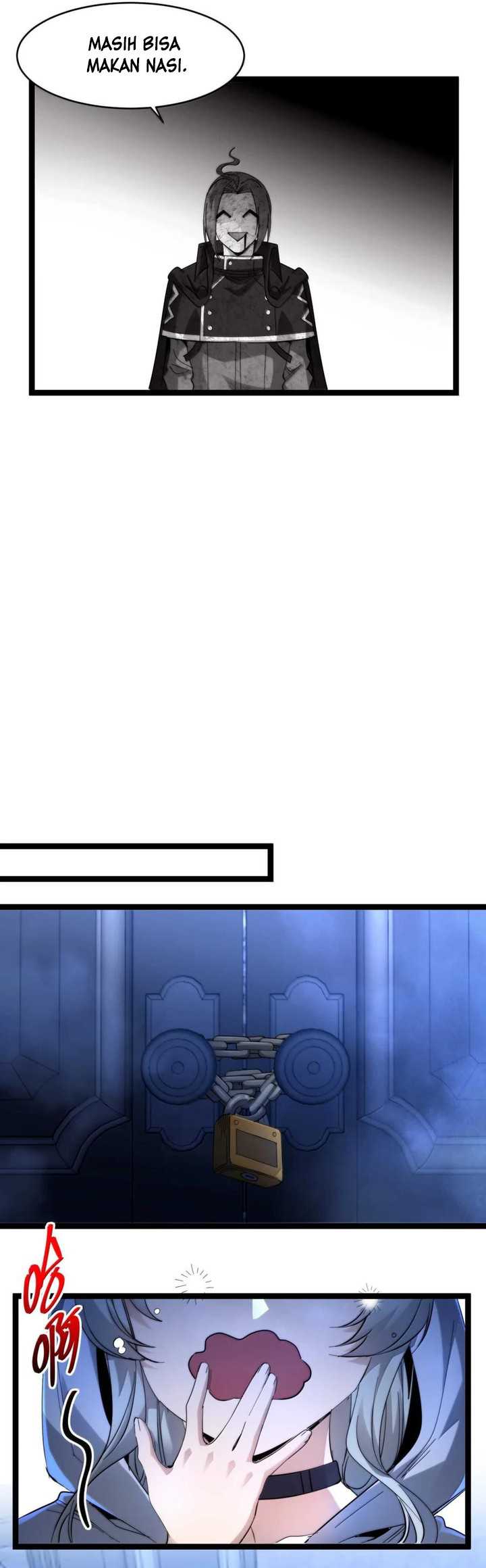 Chapter 157 - halaman 30