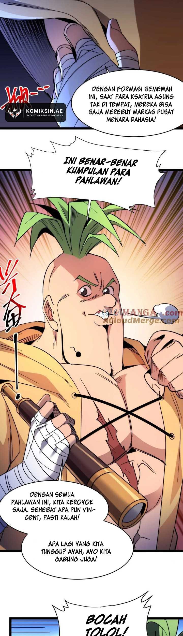Chapter 157 - halaman 45