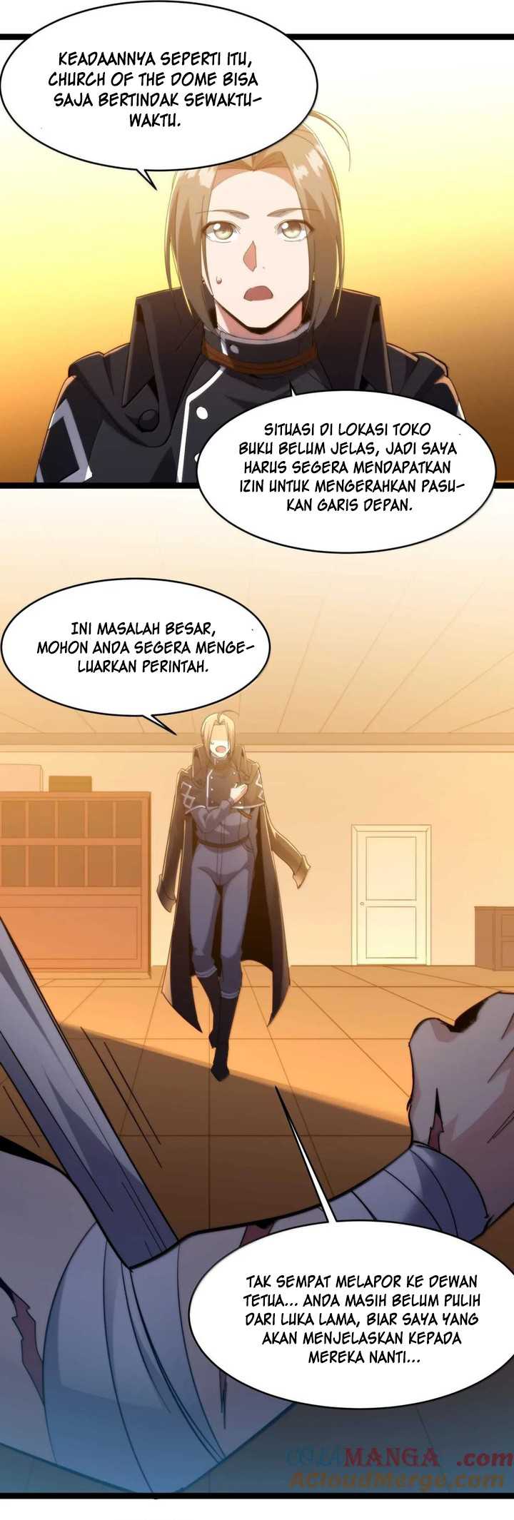 Chapter 157 - halaman 5