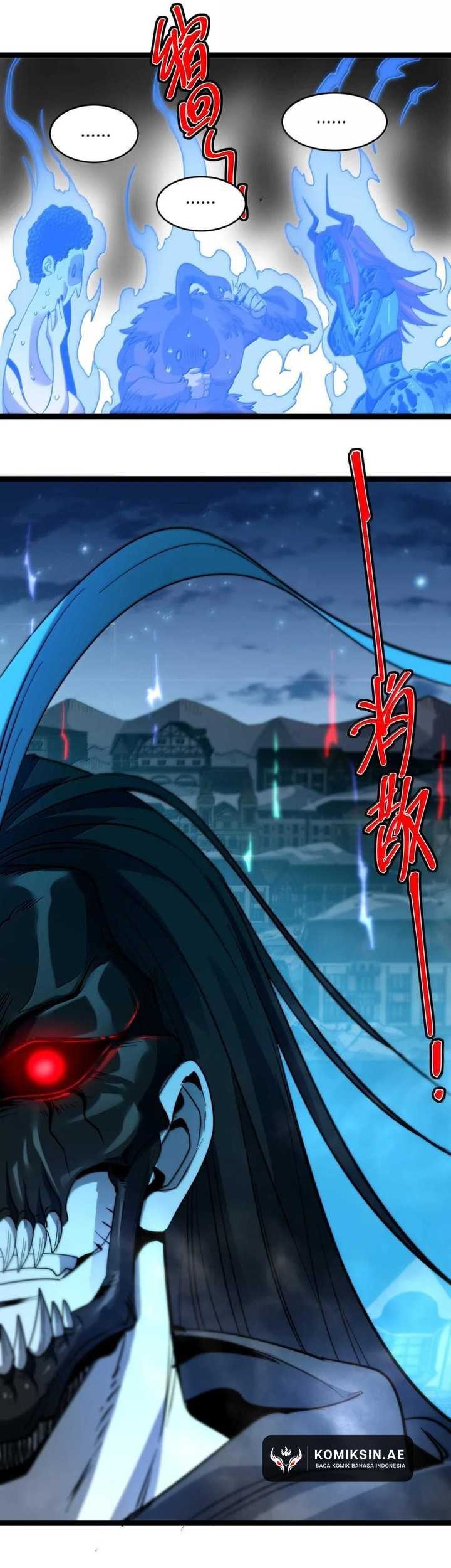 Chapter 157 - halaman 62