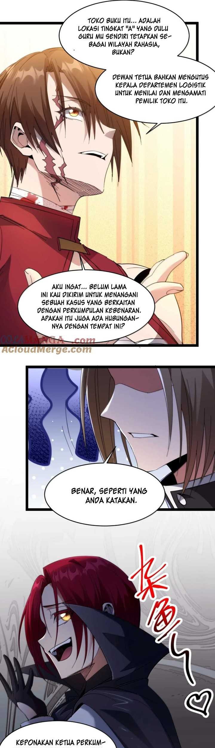 Chapter 157 - halaman 8