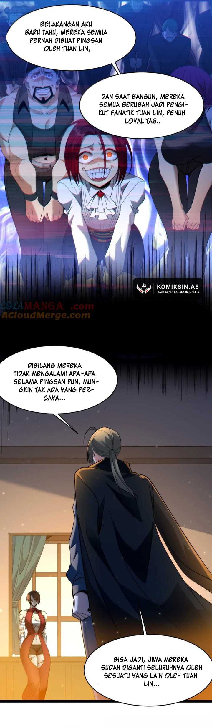 Chapter 157 - halaman 13