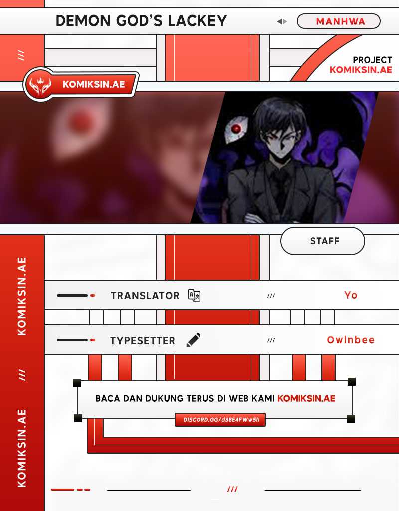 Chapter 158 - halaman 1