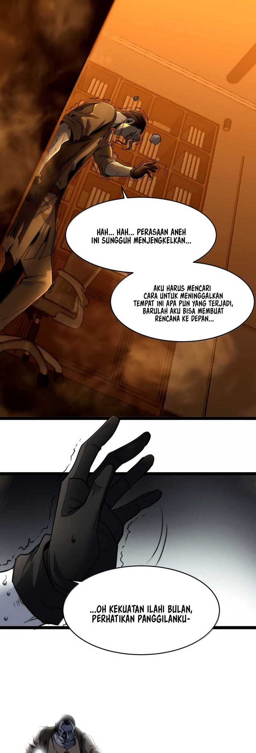 Chapter 158 - halaman 35